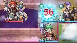 So My FEH Pass Glitched