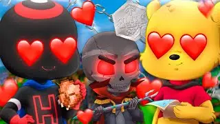ElRichMC me Esclaviza y me hace tener una Cita con Luh | EliteCraft 2 – EP33