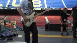 U2 360&deg; 21 days countdown to start the tour 360&deg;