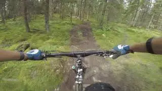 ERRA RIDES - MTB XC - R&ouml;nnby/Lista red