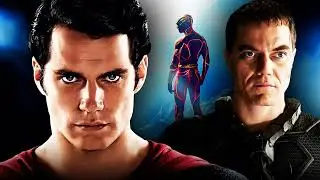 Man of steel full movie in Hindi explained