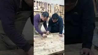 Diy drums