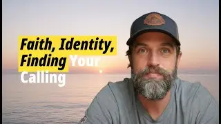 Through A Different Lens- Faith, Identiy, & Finding Your Calling