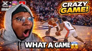 Keyshawn vs Swain Was A Matchup To Remember😳 | Auburn vs Texas Full Game Highlights | reaction