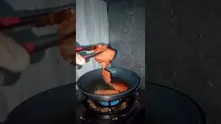 WELCOME TO MINI VLOG  #cooking #food ##fly #steam vegetable with Spam 