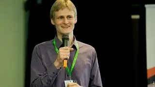 UTIC-2014. Cloud-based automation of translation processes. Anton Voronov.