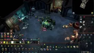 Have an idea inside the Invention Guild  Beware of double agents Master Clue Scroll Runescape