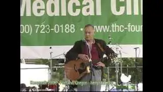 Hempstalk 2006: Dr. Tod Mikuriya - Medical Cannabis Pioneer