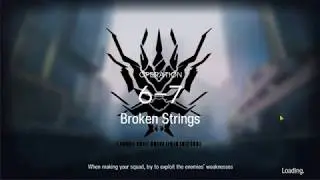 Arknights 6-7