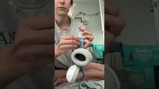 Review of Alpine Muffy Baby Ear Protection for Babies and Toddlers - link in description