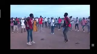 AYUAL YOUTH IN KAKUMA