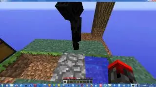 SkyBlock Adventures |  Episode 1