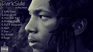 Big Smoak - LifeStyle 66 ( DARKSIDE ALBUM )