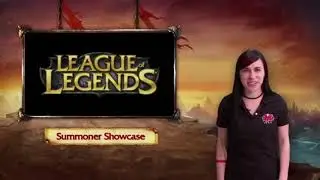 League Of Legends Gangsta Paradise/LoL Gangsta Paradise