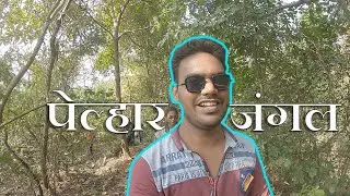 Jungle Chicken Party I Marathi Vlog