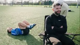 Career ENDING One Liners