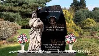 Rip Headstone Photos