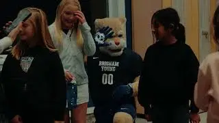 Shooter's Soccer Club Intro.