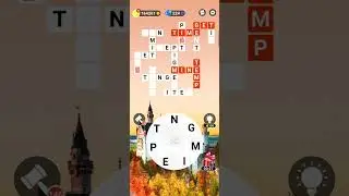 Word City Level 997 Answers | Word City 997 Solution