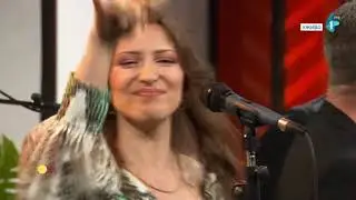 LOGIN BEND-RTV1 Nedeljom 11.06.23-F.F.Desire