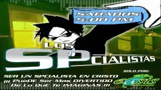 Sherlock Jones - Eliazar (los especialistas).wmv