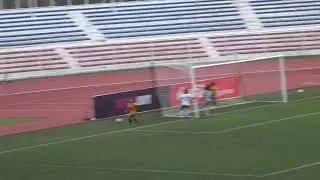 PFF Women's League 2023 - Battle for Third - De La Salle University vs. Far Eastern University