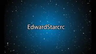 EdwardStarcraft Invitational #1