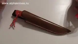 Новогоднее обострение. Нож Хантер для подписчиков. Со старым новым годом. Победитель Ром-ка К.