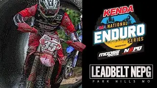 2022 Leadbelt AMA National Enduro || Leadbelt NEPG