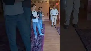 Video Walkthrough of the 1890 House in New York