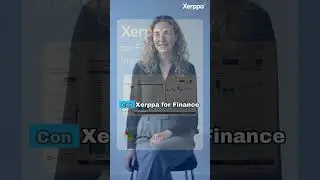C&oacute;mo pasar del caos en Excel al control total en finanzas | Caso real Xerppa for Finance Insight