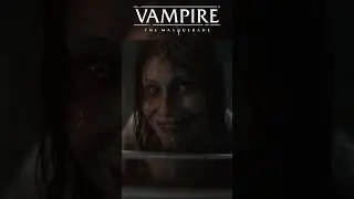 Vampire the Masquerade: Ellie Bixler del Clan Hecata