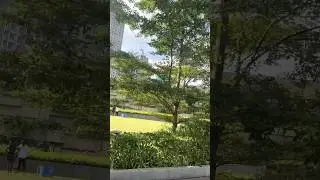 Raheja Residency Malad East
