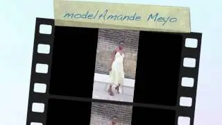 Model Republic -video