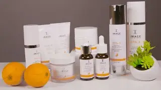 Image Skincare ориентируется на китайский тренд &laquo;Чистая красота&raquo;