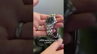 Часы OMEGA SEAMASTER 300M, средний размер, кварцевые, приблизительно 1998 год.