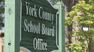 Back to School: Some York County students won't get laptops for virtual learning, after division fac