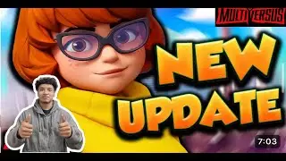 🔴LIVE | MULTIVERSUS TIME TO THROW HANDS !!!