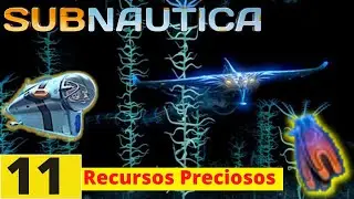 Liberei o Cyclops e as Nadadeiras de Carga Subnautica MestreGames