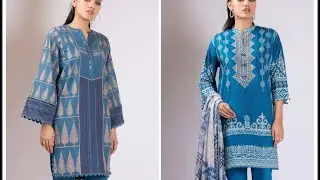 Latest summer dress designs and ideas | trending | 2022