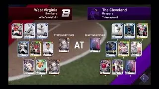 MLB The Show 19 battle Royale Gameplay