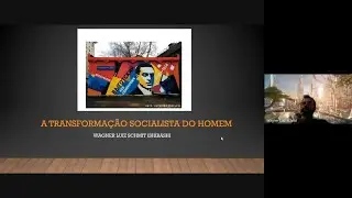 GT Psicologia MHD - 01 - A transforma&ccedil;&atilde;o socialista do homem