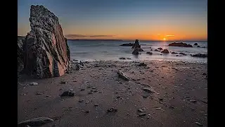 Hannafore in the winters sunshine