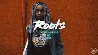 Reggae Dancehall Riddim Instrumental 2021 - Marvoni Beats | Roots