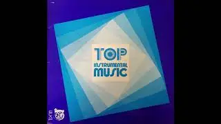 Orchestre Tany Turens - Comme Au Soleil (Library)