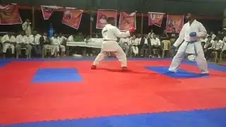 Golden belt karate championship season 5 final match | Karate Fight