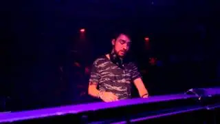 Oliver Heldens - Doorn Records #ADE14 @ AIR club, Amsterdam, 15/10/2014