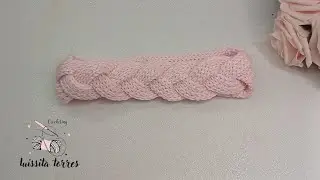 ¡DIOS MIO, MIRA QUE BELLEZA !😱Nuevo Patrón de Crochet paso a paso Fácil y Rápido de Tejer Lo amaras✅