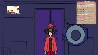 VOD: Shoomimi TOSSSSS | Animation Stream