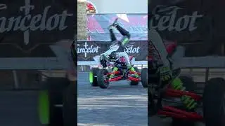 TORNADO QUAD 🌪️🌪️🌪️